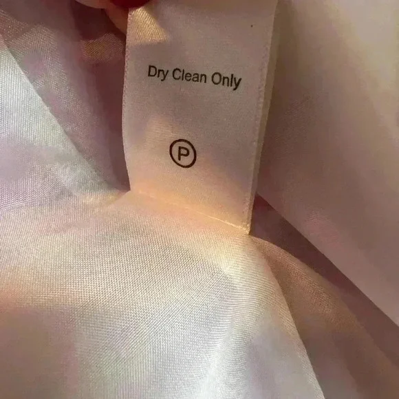 Coldwater Creek Floral blazer jacket‎ size L linen silk blend lined 3/4 sleeve - Picture 5 of 9